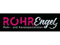Rohrengel Logo