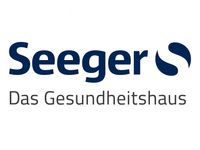 Seeger - Das Gesundheitshaus Logo